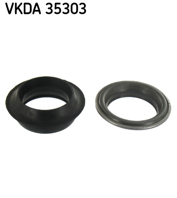Опора стойки амортизатора - VKDA 35303 SKF